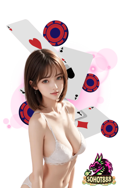 sohot 888 เว็บพนันครบวงจร