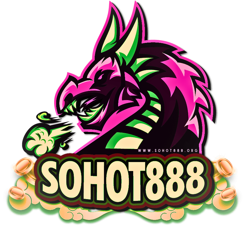 sohot888-logo